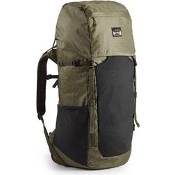 Lundhags Fulu Core Hiking Backpack 35 L - Clover