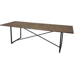 Venture Home Tisch Padang 250 x 100 x 76 cm