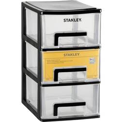 Stanley Tools Organise Transparent M