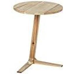 Wenko D'appoint Ronde Acina Ø40 cm x H 50 cm Table Basse