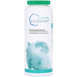 Arktis BioPharma LACTOBACT omni FOS magensaftresistente Kapseln
