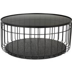 Reforma Homii Lance Ø80 Sofabord 80x80cm