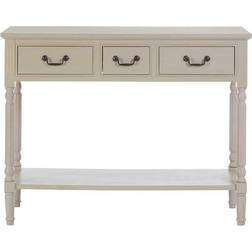 Premier Housewares Heritage Console Table