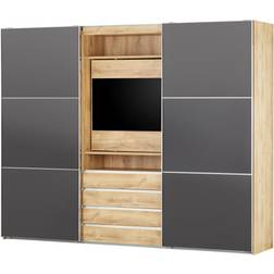WIMEX Fresh To Go Schwebetürenschrank »Magic« Kleiderschrank