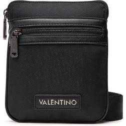 Valentino Men's Anakin Small Cross Body Bag Black