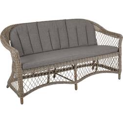 Brafab Kamomill 2-sits Soffa