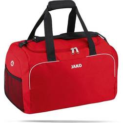 JAKO Classico Sporttasche rot Bambini ca.19 Liter