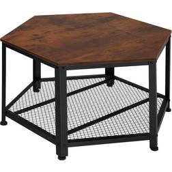 tectake Norwich Coffee Table
