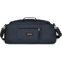 Eastpak Sprtstaske Duffl'r L Triple Denim 60 L Blå OneSize Taske