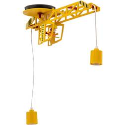 Elobra Loftlampe Bodo Pendel