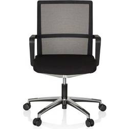 hjh OFFICE Proffs MOVE-TEC NET 3D Kontorsstol