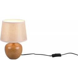 Trio Lighting Luxor Bordslampa