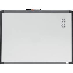 Nobo Small Magnetic Whiteboard 58.1x43.1cm