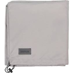 Blomus Grow Schutzhülle Für 2-Sitzer Chaiselongue M3 100x135x68 cm Hellgrau