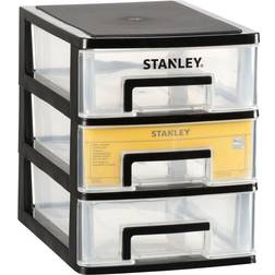 Stanley Organise Transparent S