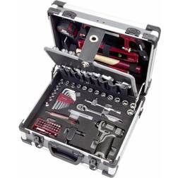 Coffret d'outils Kraftwerk B152 103 pieces 1/4' 3/8' 202.152.000