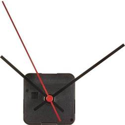 TFA Dostmann 60.3060.01 Quartz Rotation direction=right Wall Clock