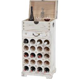 Torre T323, Flaschenregal Weinregal