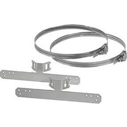 Hensel KV MB 9 Mastmontering 180 mm x 43 mm 1 stk