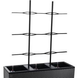 Lechuza Trio Plantegitter 130 Krukke