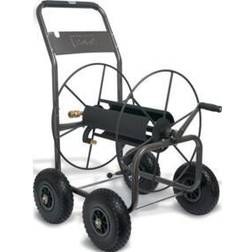Polet Polet Schlauchwagen Vuoto Pollici Nero 19 Millimetri 3/4, Grigio 734.130