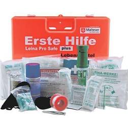 Erste-Hilfe-Koffer Pro Safe plus Lebensmittel