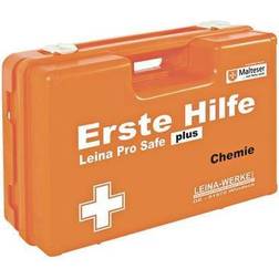 Erste-Hilfe-Koffer Pro Safe plus Chemie