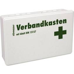 Söhngen 3003046 First aid kit DIN 13