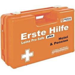 Erste-Hilfe-Koffer Pro Safe plus Hotel