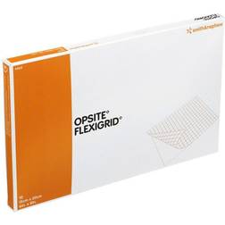 Opsite Flexigrid Pans 15 x 20 cm