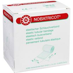 NOBAMED Paul Danz AG Nobatricot slangband 8 20 m, 1 st