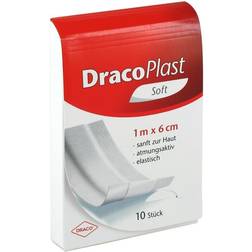 Pflaster, DracoPlast Soft Pflaster 1 St.