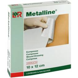 Metalline Kompres