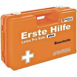 Erste-Hilfe-Koffer Pro Safe plus Baustelle