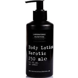 Laboratorio Olfattivo Nerotic Body Lotion 250 ml