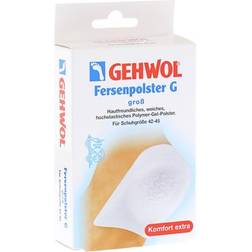 Gehwol Cuscinetto Calcagno Large Numeri 42 45 1 Paio