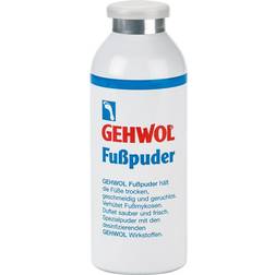 Gehwol med Fußpuder 100g