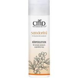 CMD Sandorini Body Lotion Naturkosmetik 150 ml 150ml