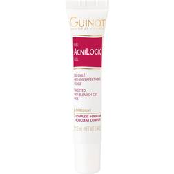 Guinot Acnilogic Gel Til At Behandle Hud Imperfektioner 15 ml