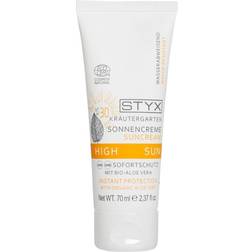 STYX Örtträdgård SUN Sun Cream SPF