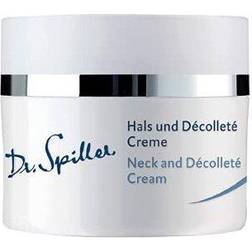 Dr. Spiller Specific Line Hals Und Décolleté Creme 50 ml