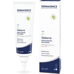Dermasence Seborra Beruhigende Gelcreme Mattierend 50 ml 50ml