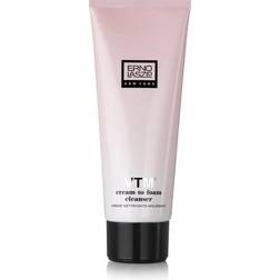 Erno Laszlo Facial care Cleansing Cream To Foam Cleanser