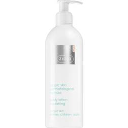 Ziaja Blødgørende Emulsion til Voksne og Børn 400 ml 400ml