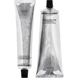 Grown Alchemist Silver Kit Intensive Hand Cream + Intensiv Body Cream