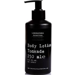 Laboratorio Olfattivo Tonkade Body Lotion