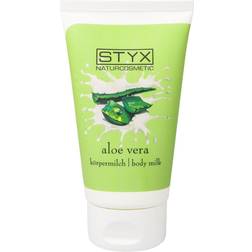 STYX Aloe Vera Body Milk 150ml