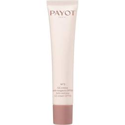 Payot Cc crème anti-rougeurs spf 50 40ml