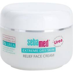 Sebamed Extreme Dry Skin Creme 5% Urea 50ml