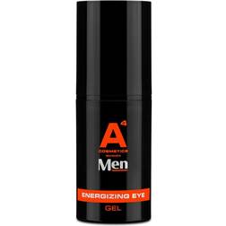 A4 COSMETICS Pleje Mænd Energizing Eye Gel 15ml